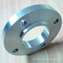 GOST 12820 Flat Welded Steel Flanges